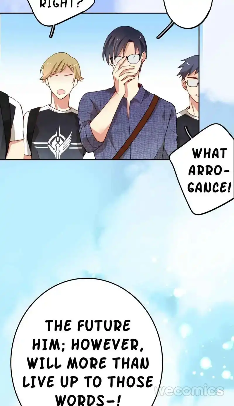 Legend Reboot Chapter 10 103
